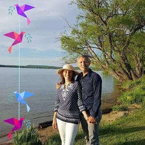 Meet your Posher, Gabriel